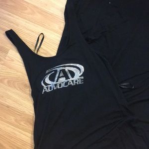 ADVOCARE maxi dress! Wear your colors!!